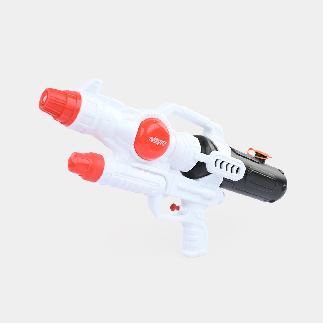 Manual Pressurized Water Blaster Toy