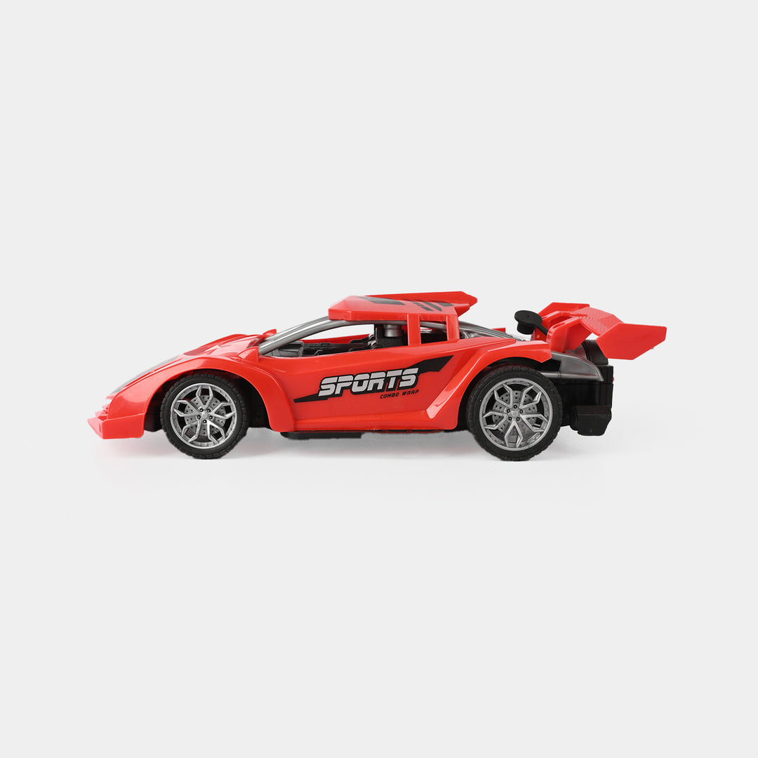 Remote Control Drift Supercar