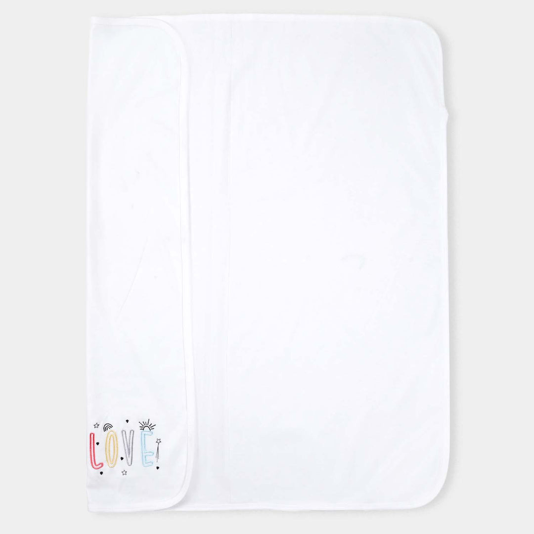 Baby Wrapping Sheet | 0M+