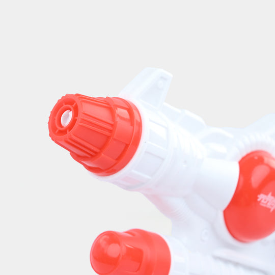 Manual Pressurized Water Blaster Toy