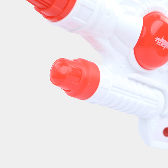 Manual Pressurized Water Blaster Toy