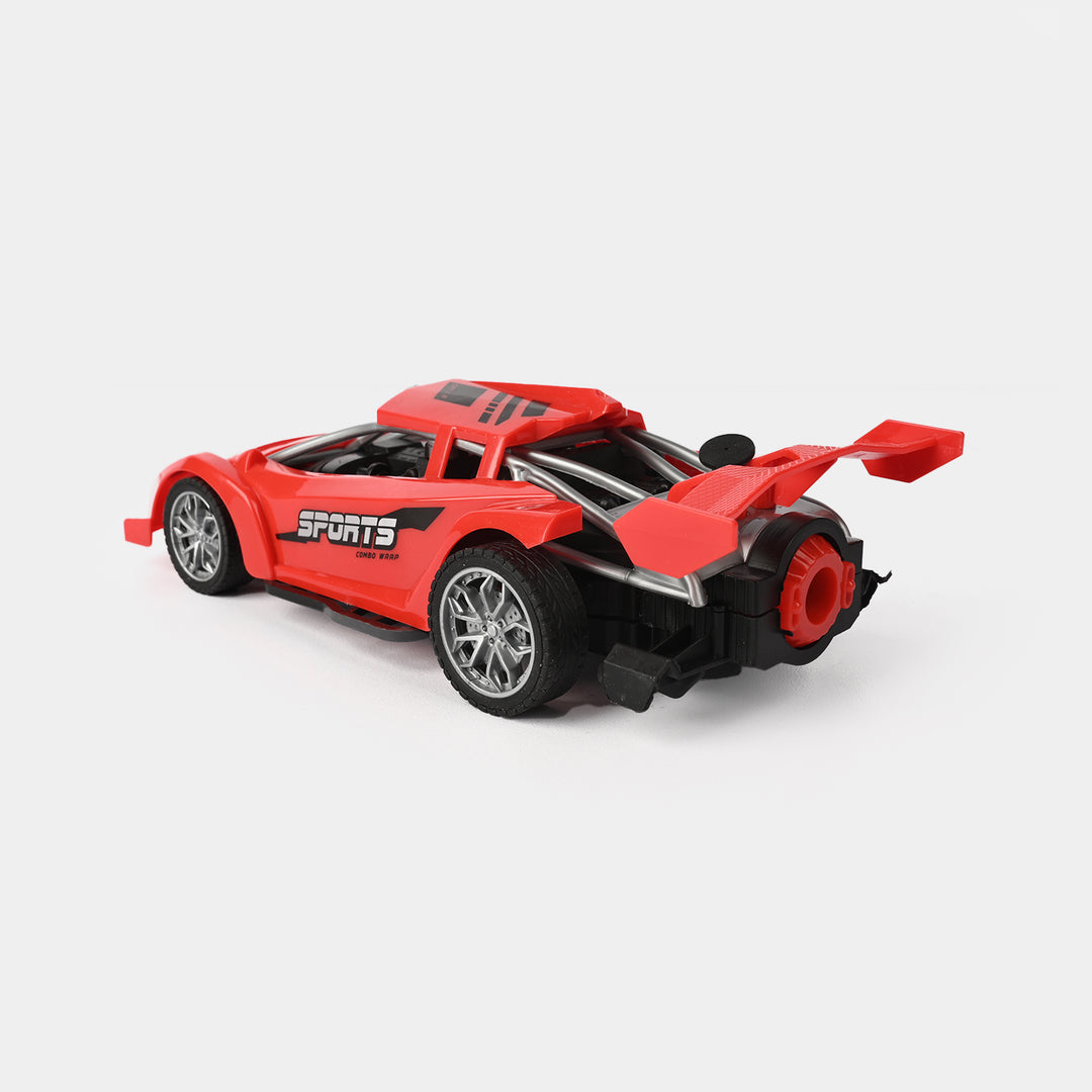 Remote Control Drift Supercar