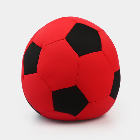 Soft Bean Toy Football (S)