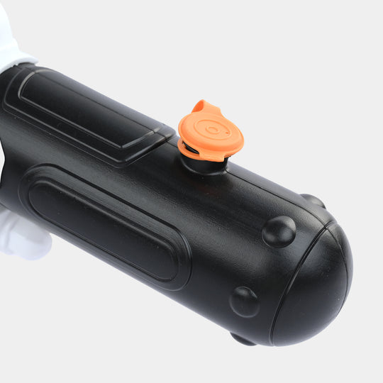 Manual Pressurized Water Blaster Toy