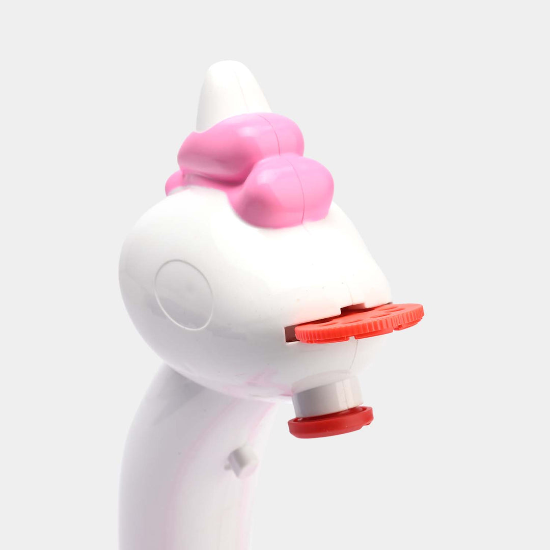 Character Learning Drawing Projection Toy