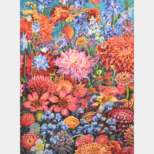 JIgsaw Puzzle For Kids|  500PCs