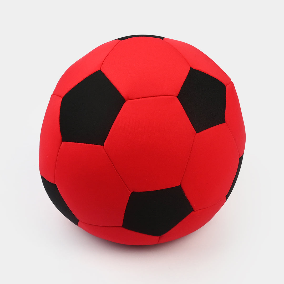Soft Bean Toy Football (S)