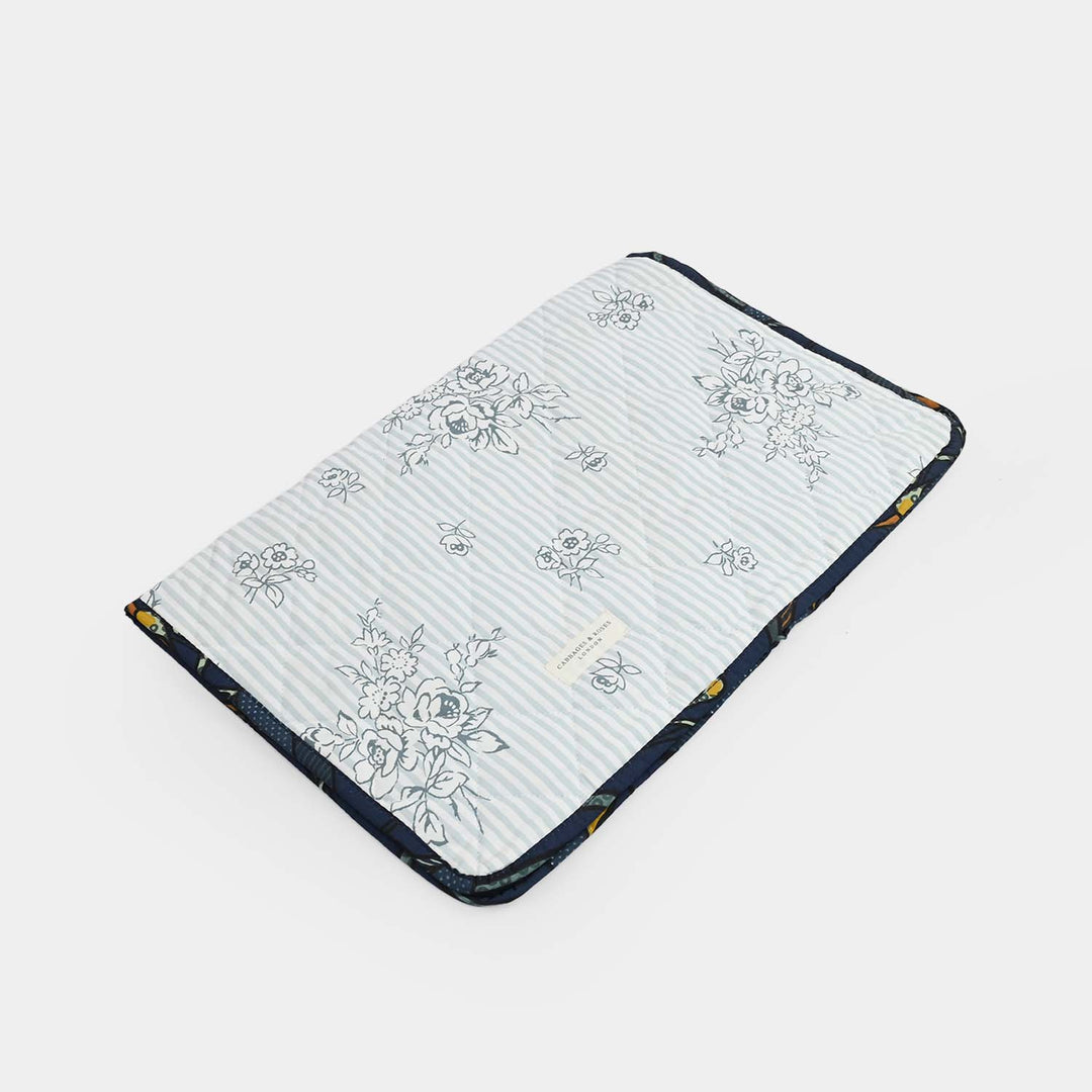 Baby Changing Sheet | Soft & Comfortable | 18"x25"