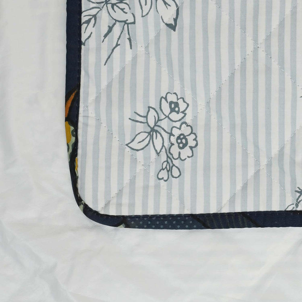 Baby Changing Sheet | Soft & Comfortable | 18"x25"