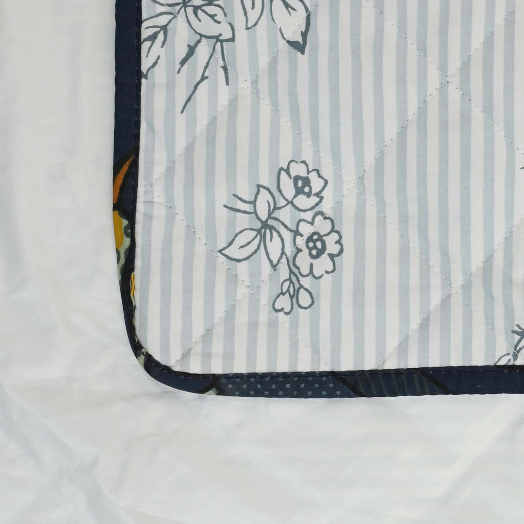 Baby Changing Sheet | Soft & Comfortable | 18"x25"