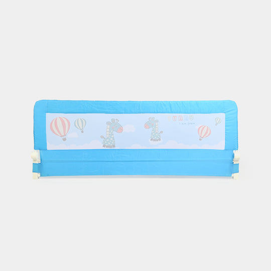 Baby Bed Fence Adjustable Safety Guard Rail | 1.5 Meter
