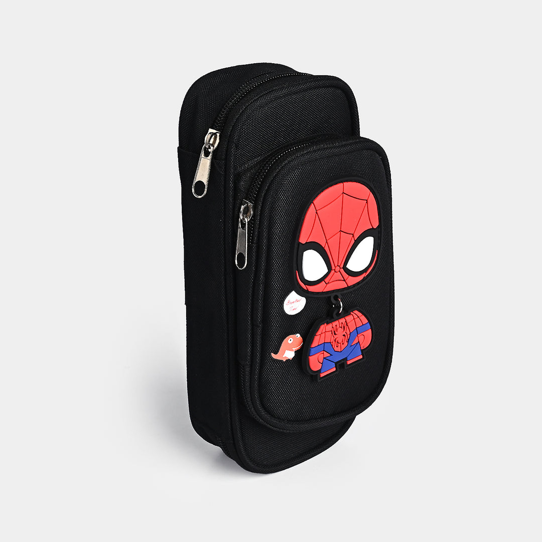 Pencil Pouch for Kids