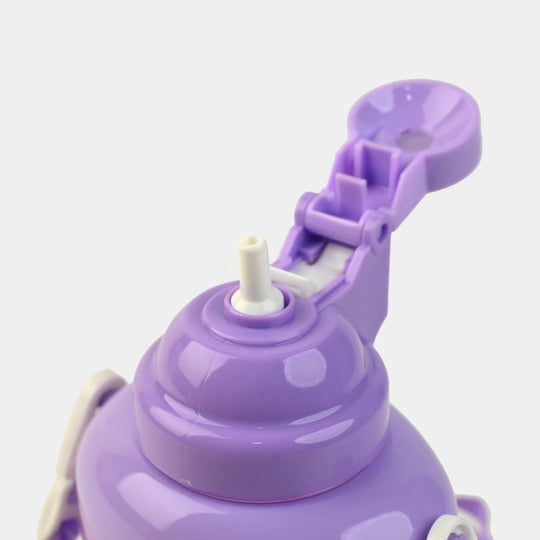 Plastic Water Bottle for Kids | 650ml