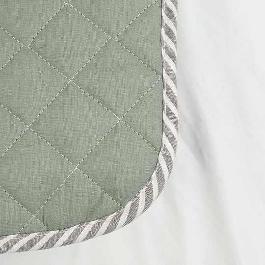 Baby Changing Sheet | Soft & Comfortable | 18"x25"