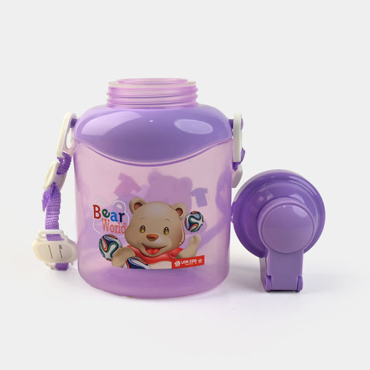 Plastic Water Bottle for Kids | 650ml