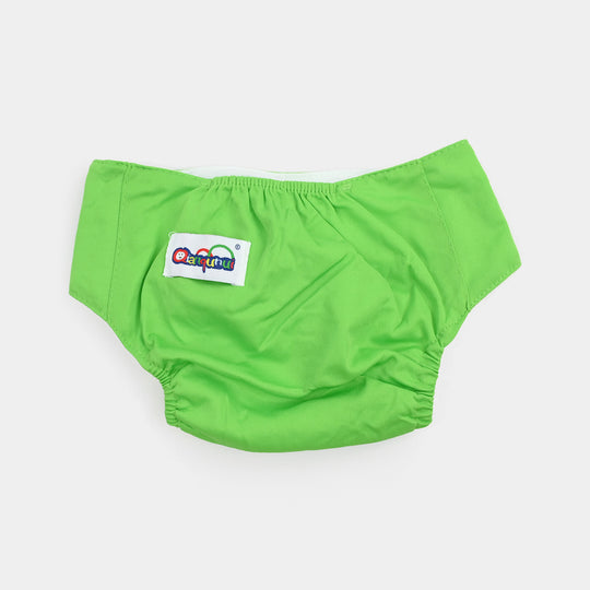 Adjustable Baby Diaper Panty