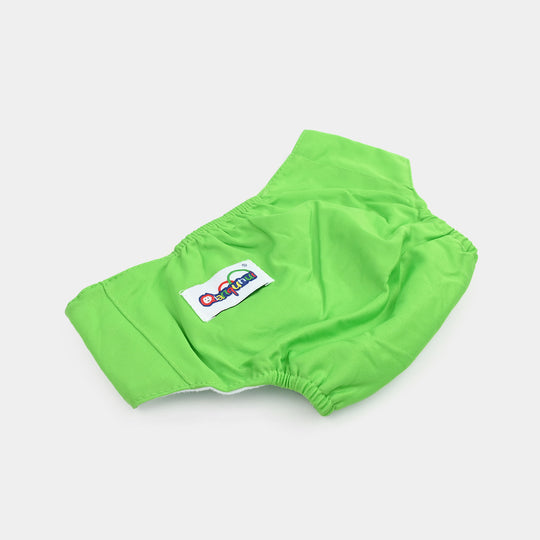 Adjustable Baby Diaper Panty