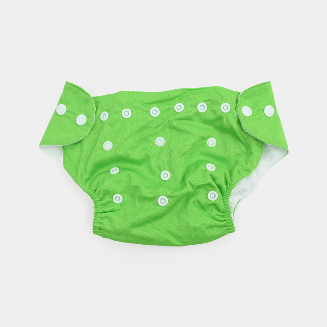 Adjustable Baby Diaper Panty