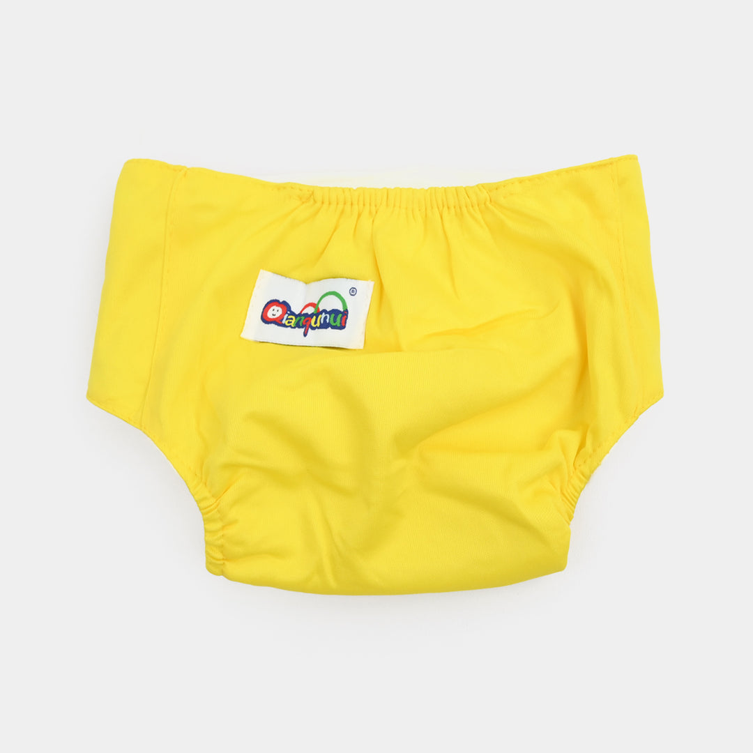 Adjustable Baby Diaper Panty