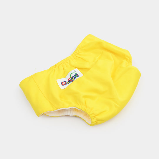 Adjustable Baby Diaper Panty
