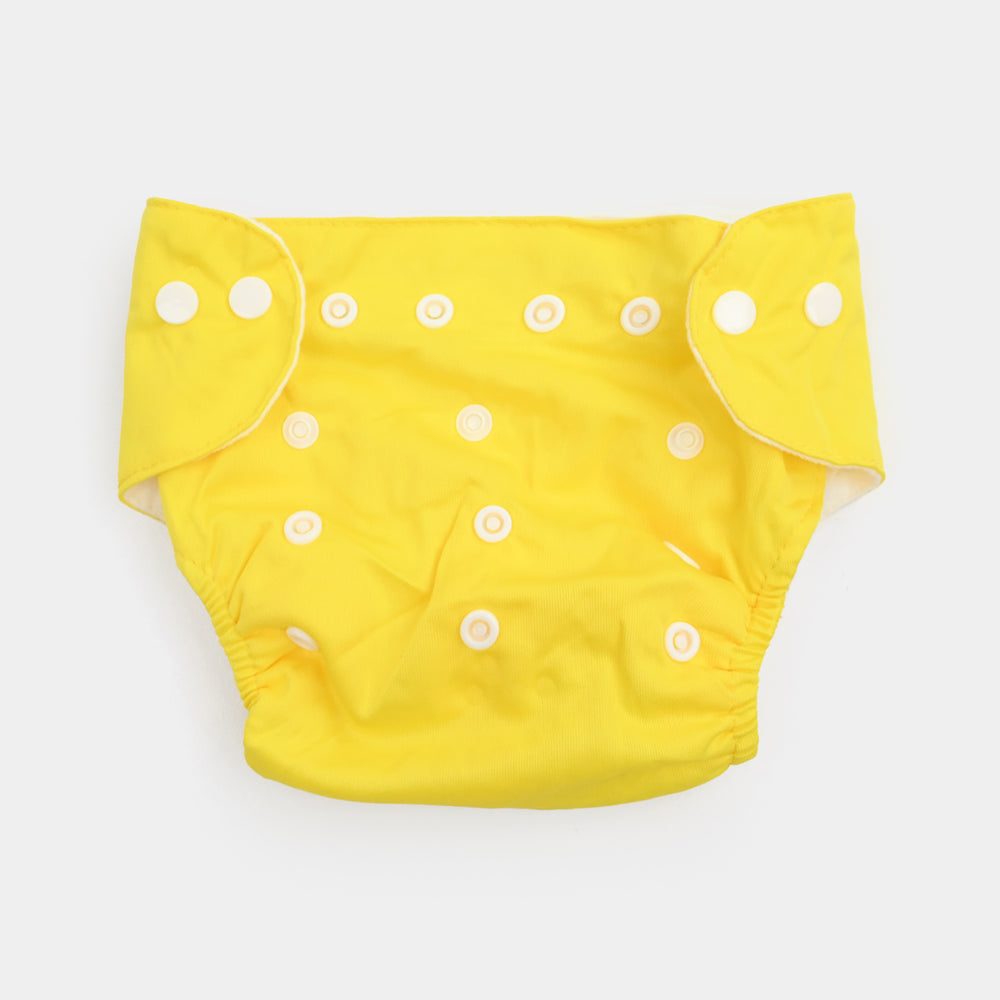Adjustable Baby Diaper Panty