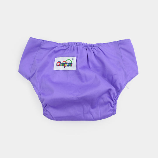 Adjustable Baby Diaper Panty