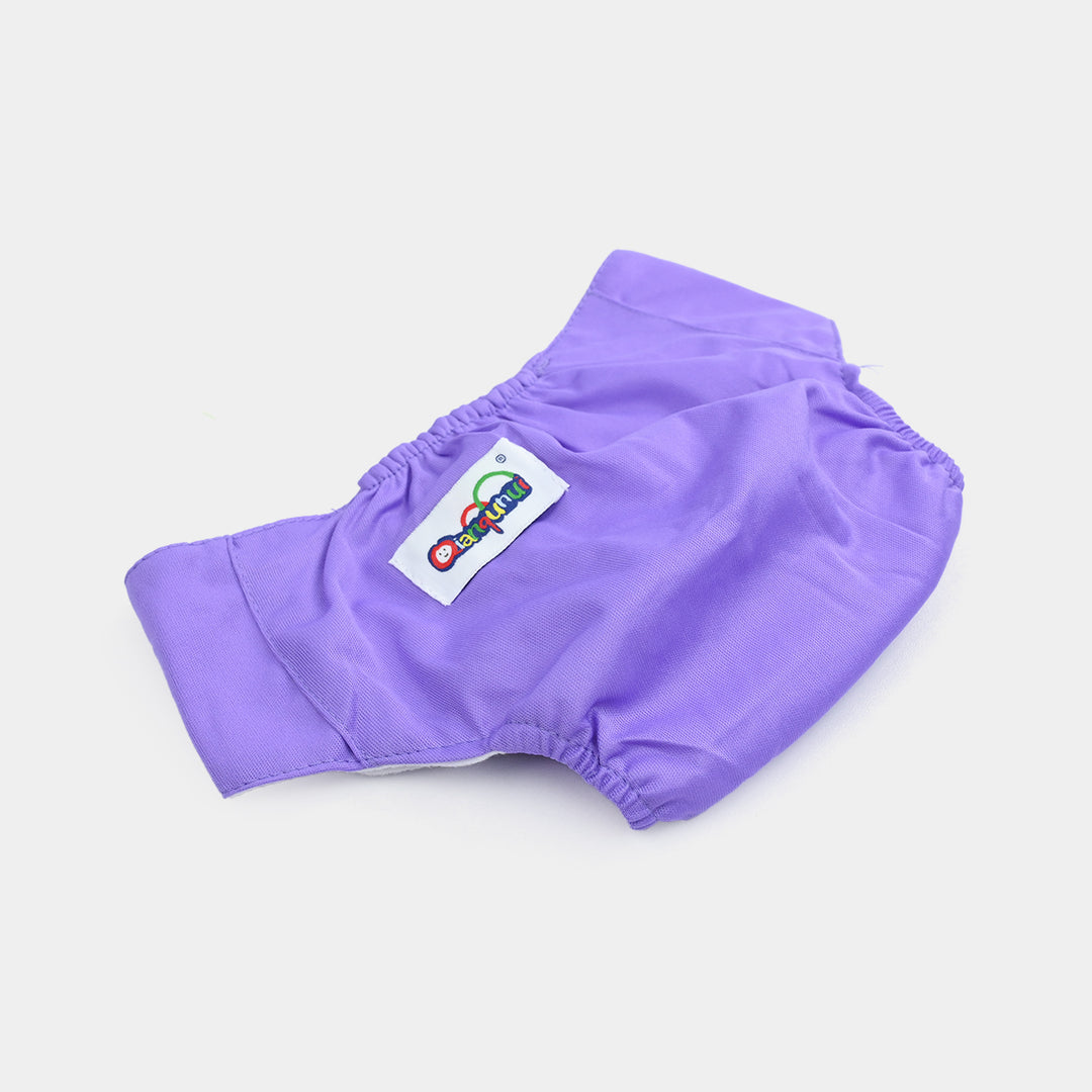 Adjustable Baby Diaper Panty