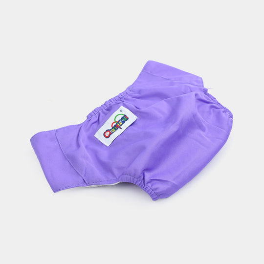 Adjustable Baby Diaper Panty