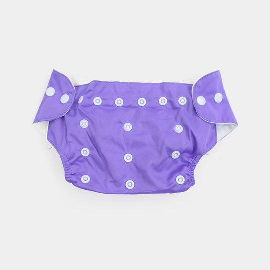 Adjustable Baby Diaper Panty