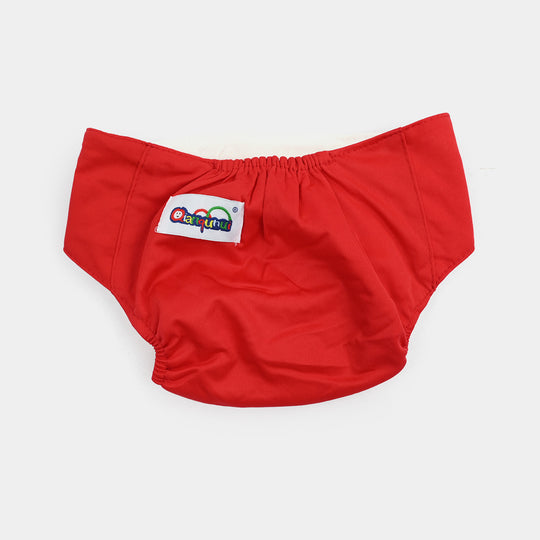 Adjustable Baby Diaper Panty