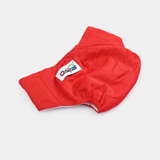 Adjustable Baby Diaper Panty