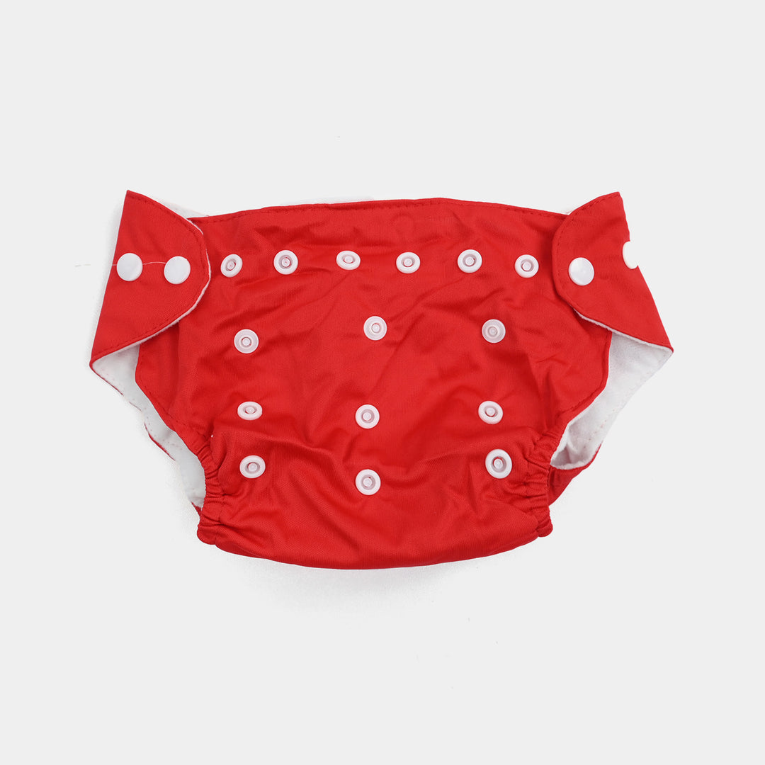 Adjustable Baby Diaper Panty