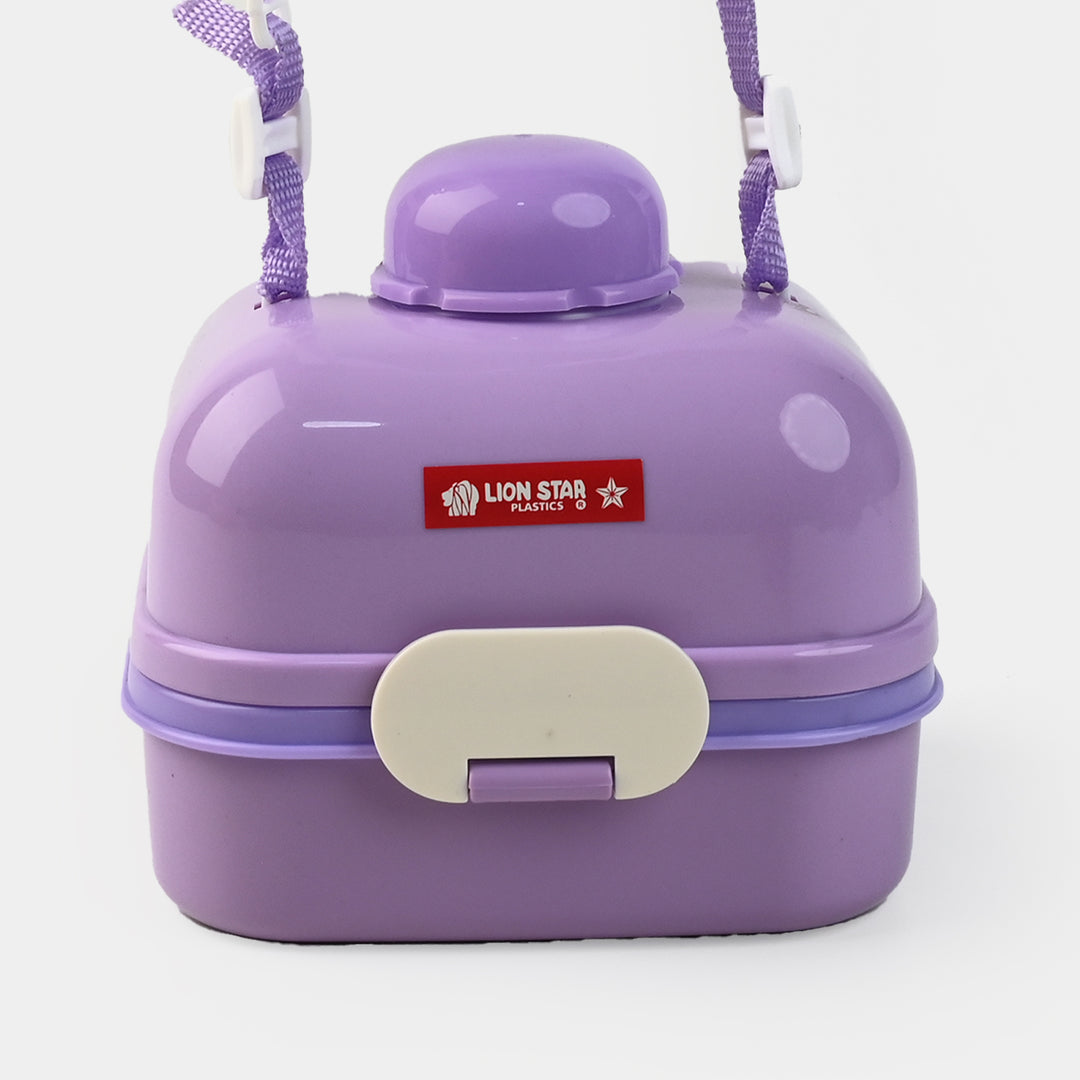 Plastic Water Bottle for Kids