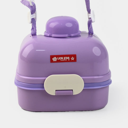 Plastic Water Bottle for Kids