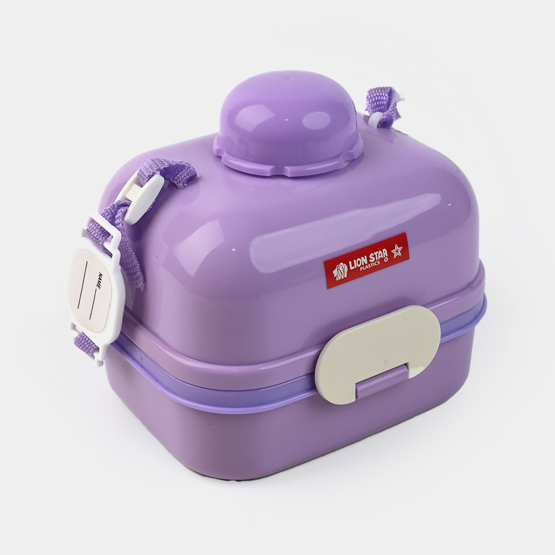 Plastic Water Bottle for Kids