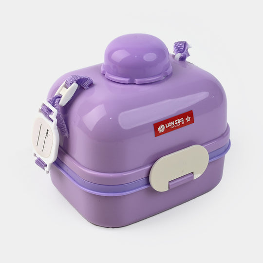 Plastic Water Bottle for Kids