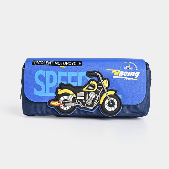 Pencil Pouch for Kids