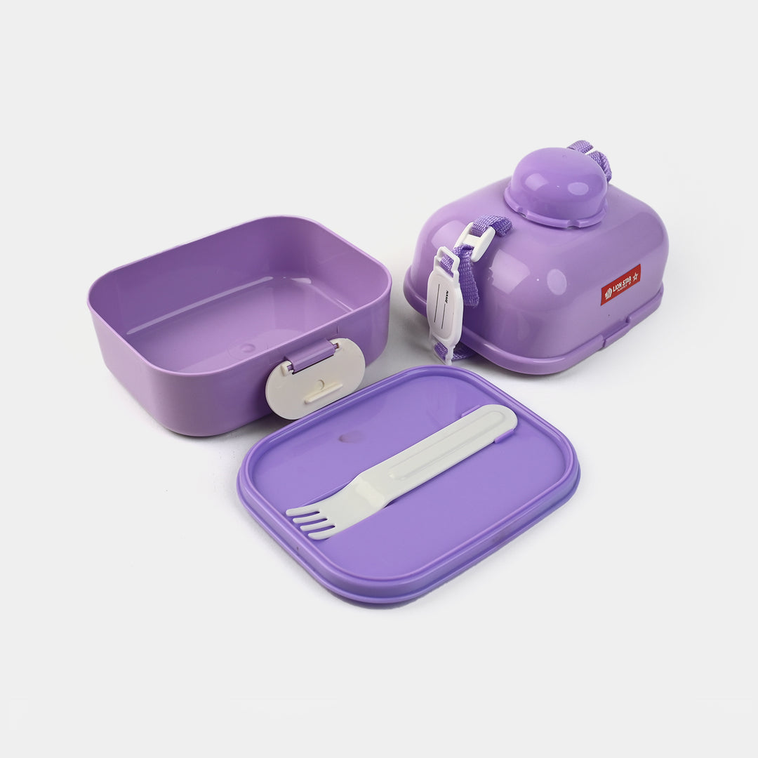 Plastic Water Bottle for Kids
