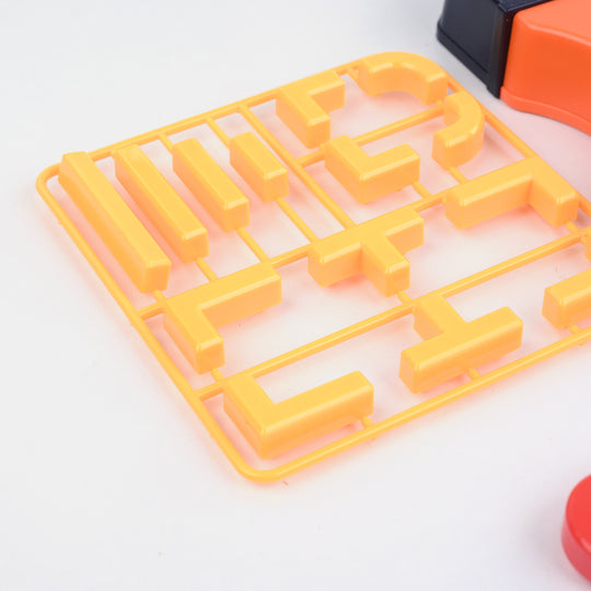 Crazy Maze Tabletop Puzzle Game