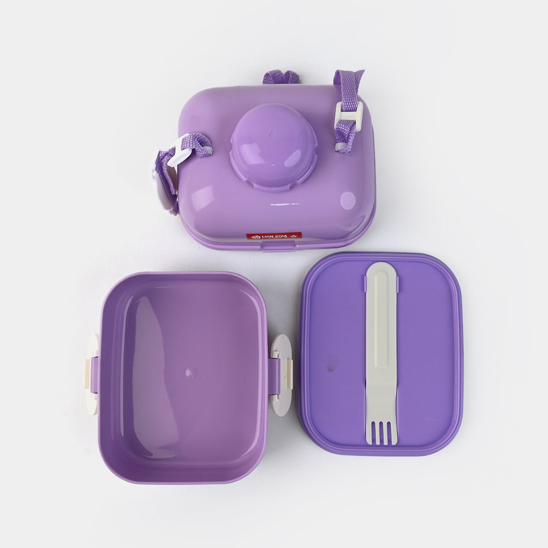Plastic Water Bottle for Kids