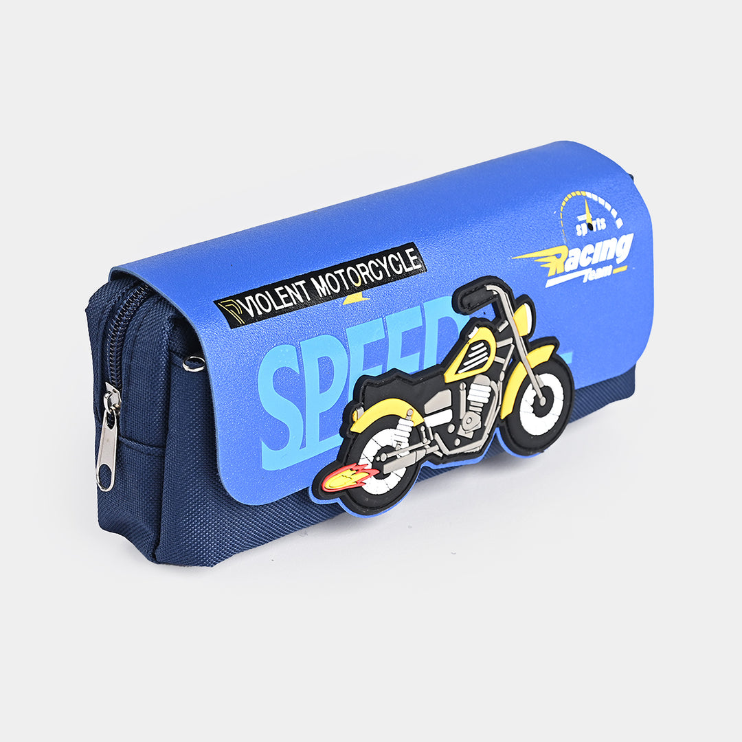 Pencil Pouch for Kids