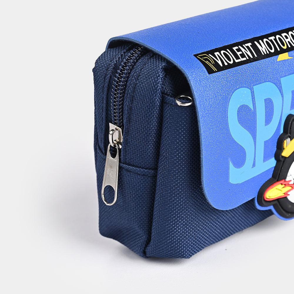 Pencil Pouch for Kids