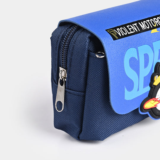 Pencil Pouch for Kids