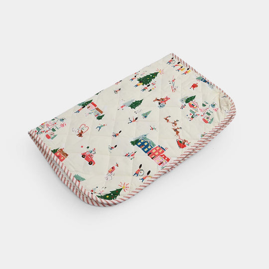 Baby Changing Sheet | Soft & Comfortable | 18"x25"