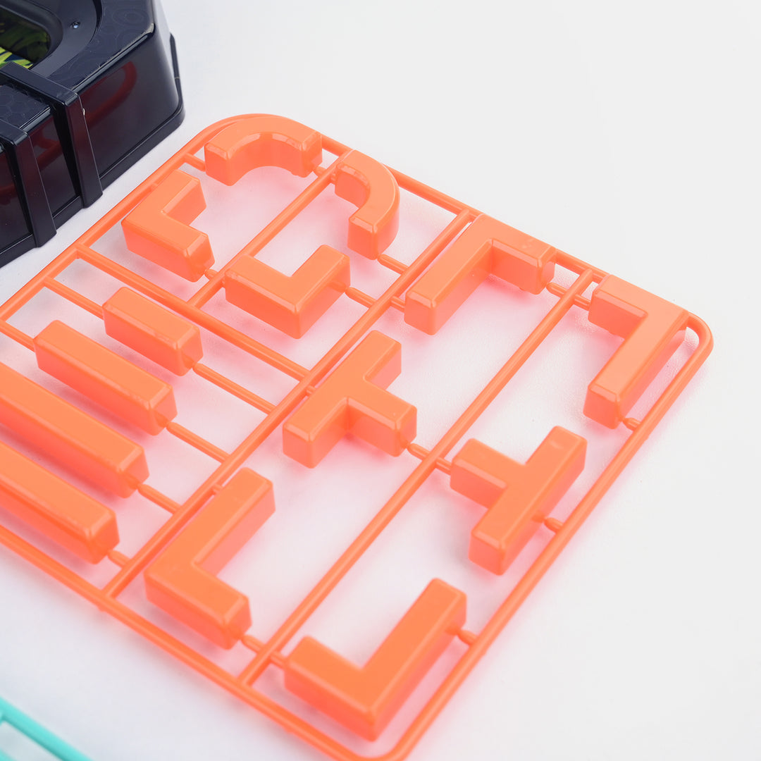 Crazy Maze Tabletop Puzzle Game