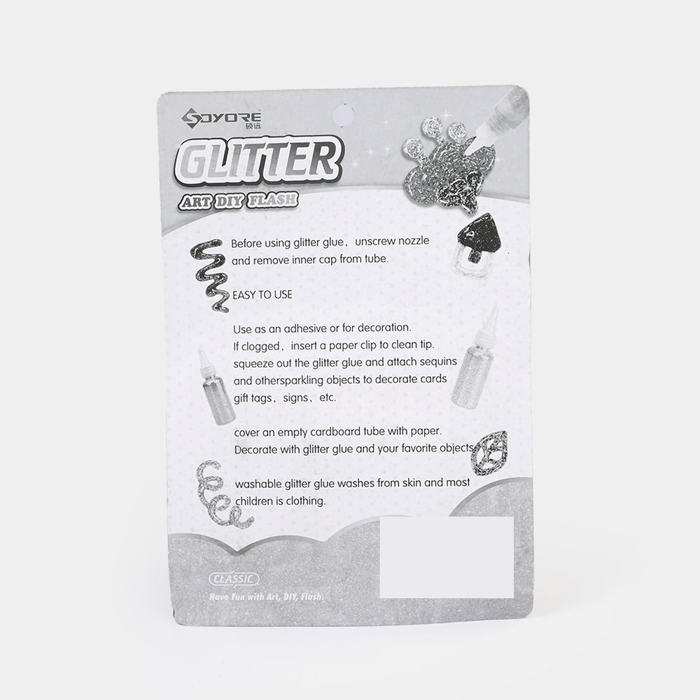 DIY Craft Glitter Kit