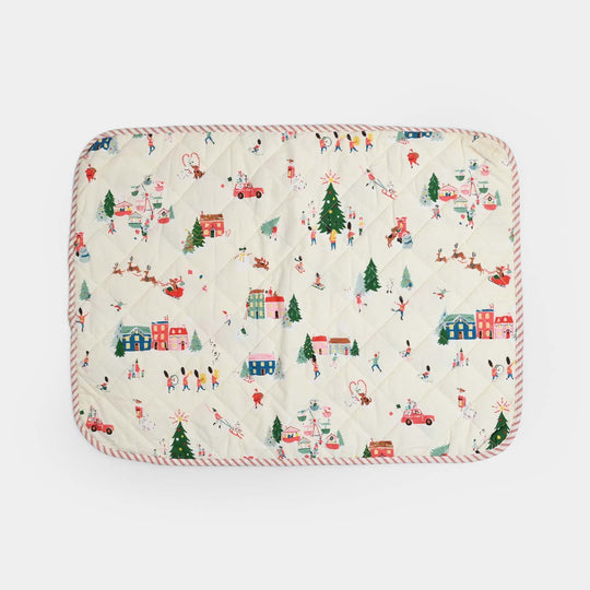 Baby Changing Sheet | Soft & Comfortable | 18"x25"