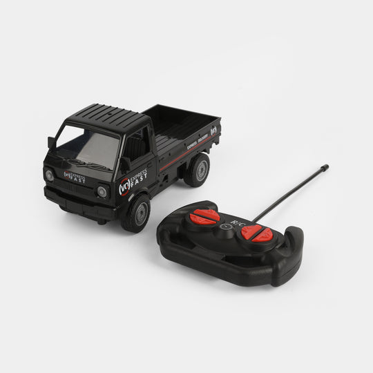 Remote Control Cargo Truck Vehicle