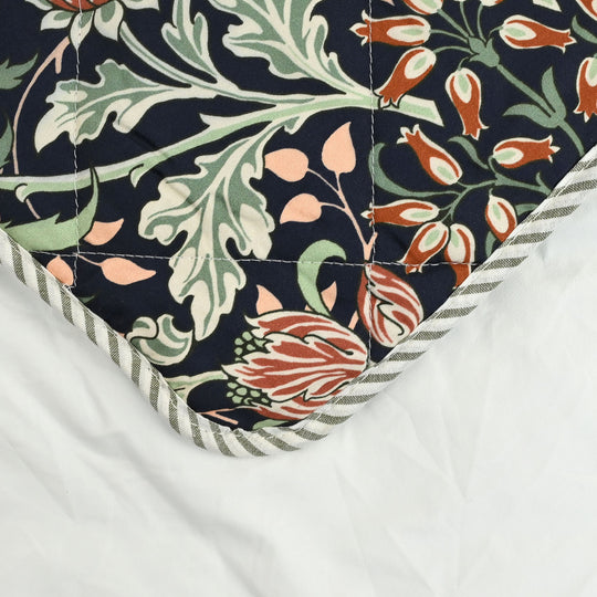 Baby Changing Sheet | Soft & Comfortable | 18"x25"