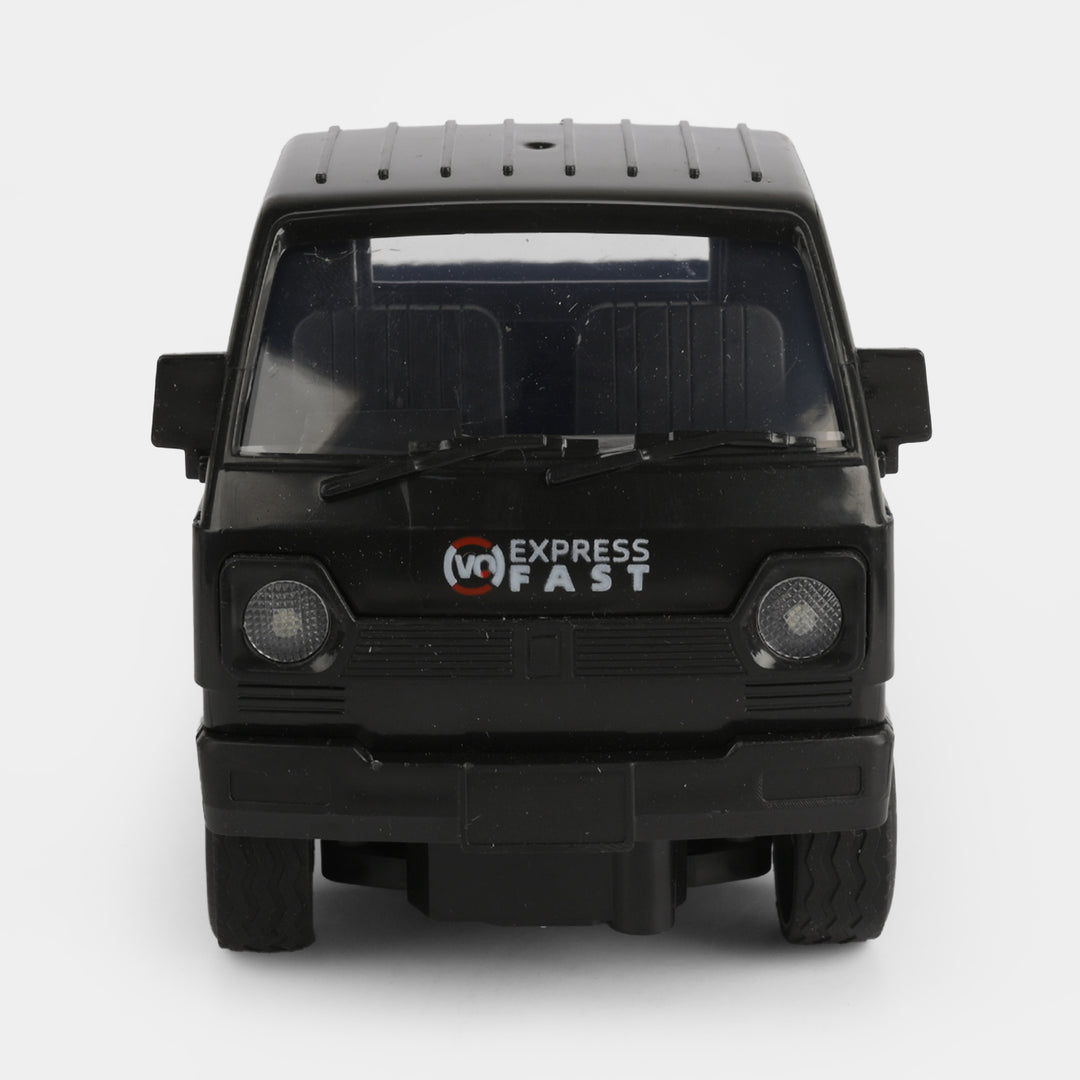 Remote Control Cargo Truck Vehicle